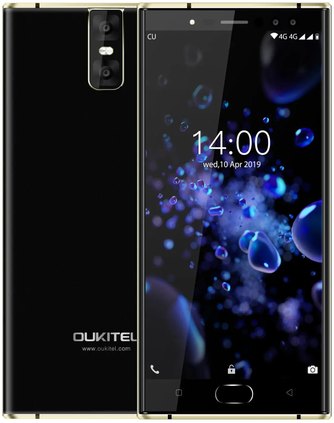 Oukitel K3 Pro Global Dual SIM LTE